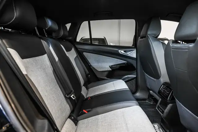 2024 Volkswagen ID.4 Pro AWD | GPS | Mags 20 | Sièges chauffants - Photo 26