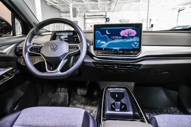 2024 Volkswagen ID.4 Pro AWD | GPS | Mags 20 | Sièges chauffants - Photo 27