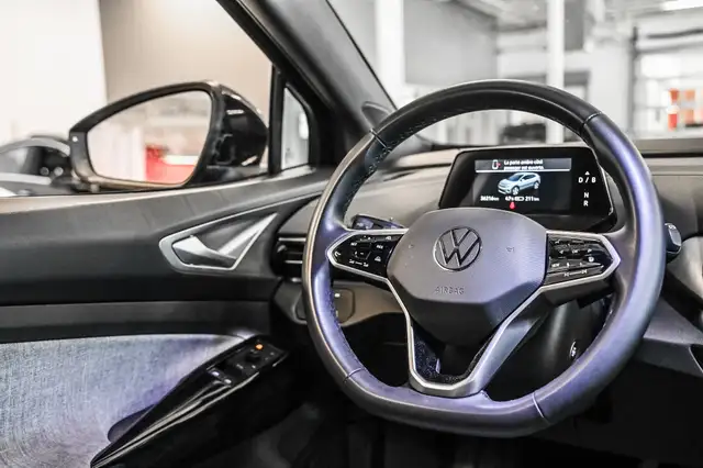2024 Volkswagen ID.4 Pro AWD | GPS | Mags 20 | Sièges chauffants - Photo 28