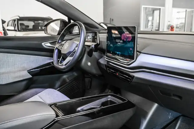 2024 Volkswagen ID.4 Pro AWD | GPS | Mags 20 | Sièges chauffants - Photo 29