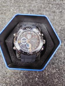Montre pour homme - Photo 3
