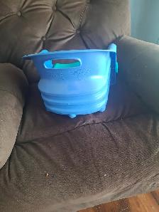 Childs table booster seat - Photo 3