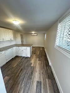 1 Bedroom Apartment - North End - Lynch Street