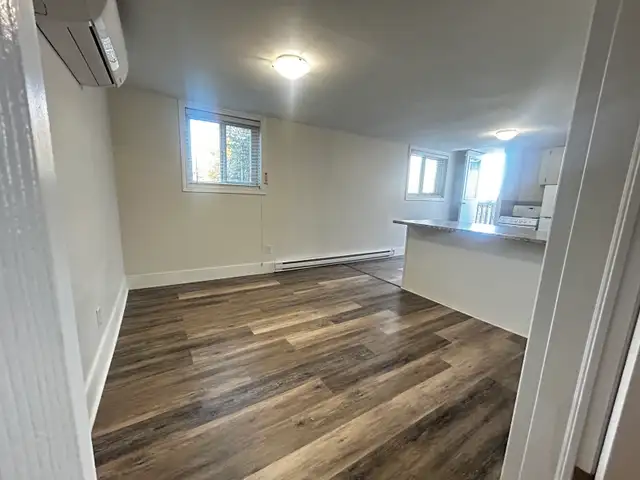 1 Bedroom Apartment - North End - Lynch Street - Photo 2