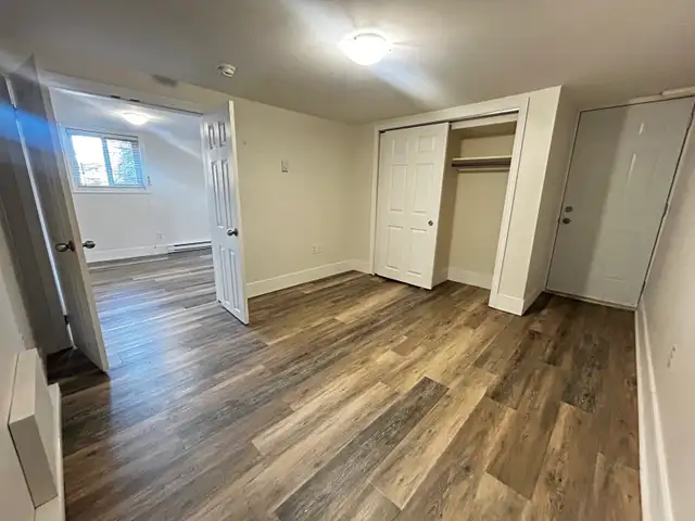 1 Bedroom Apartment - North End - Lynch Street - Photo 4