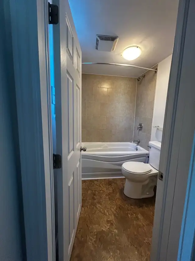 1 Bedroom Apartment - North End - Lynch Street - Photo 8