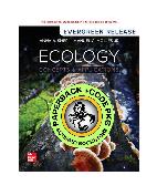 Ecology 2026 Release   Connect by Anna A. Sher PKG 9781266235900