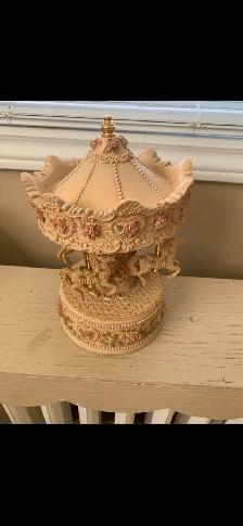 Musical Carousel