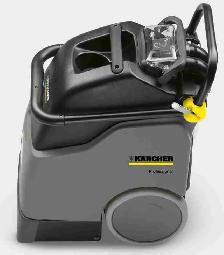 Karcher BRC30/15 C Commercial Carpet Extractor - Photo 2