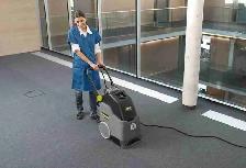 Karcher BRC30/15 C Commercial Carpet Extractor - Photo 3