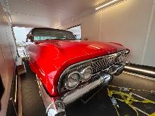 Headed to Sault Ste. Marie tomorrow morning empty trailer - Photo 5