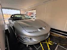 Headed to Sault Ste. Marie tomorrow morning empty trailer - Photo 8