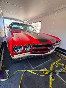 Headed to Sault Ste. Marie tomorrow morning empty trailer - Photo 10