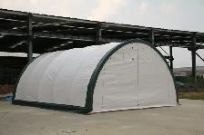 Durable Heavy-Duty Storage Building – 20×30×12, Secure & Reliabl - Photo 2