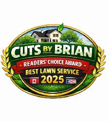 Landscape labour( lawn maintenance/gardening)