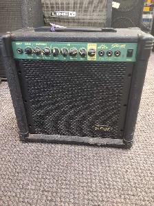 Stagg 20 GA R Guitar Amp