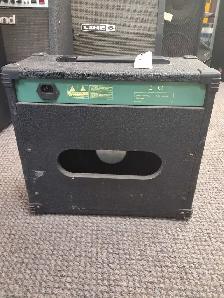 Stagg 20 GA R Guitar Amp - Photo 2