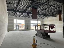 Painter/Painters helper wanted