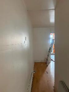 Small 4 1/2 close to metro Joliette, 1185$ - Photo 2