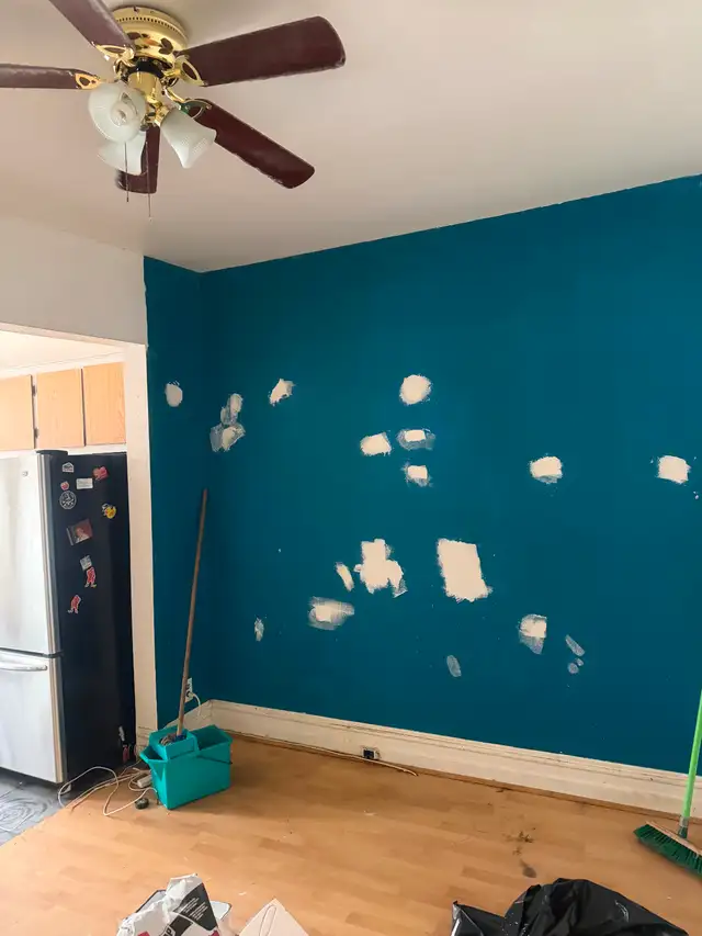 Small 4 1/2 close to metro Joliette, 1185$ - Photo 3