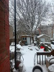 Small 4 1/2 close to metro Joliette, 1185$ - Photo 4