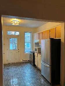 Small 4 1/2 close to metro Joliette, 1185$ - Photo 5