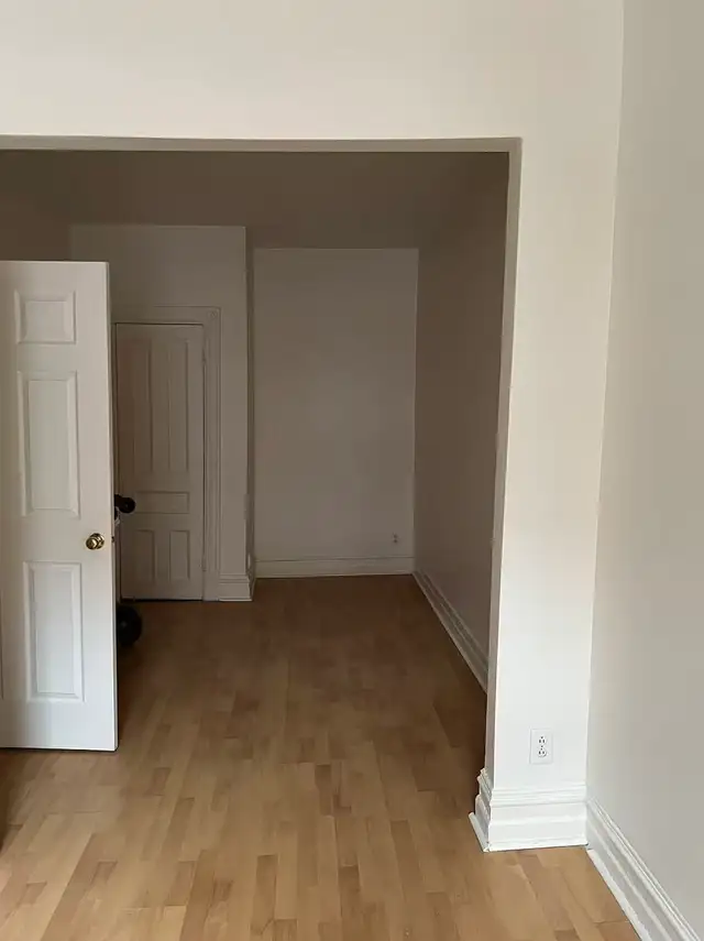 Small 4 1/2 close to metro Joliette, 1185$ - Photo 7