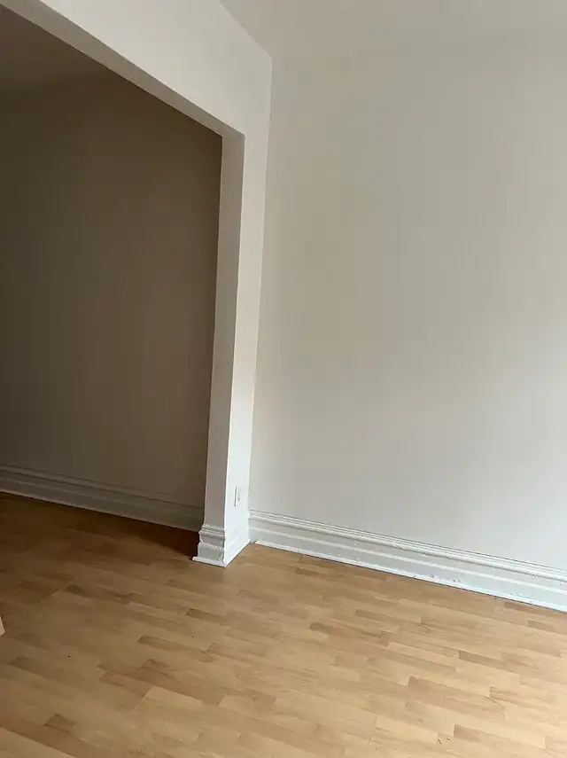 Small 4 1/2 close to metro Joliette, 1185$ - Photo 9