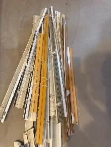 free aluminum Venetian blinds - Photo 2