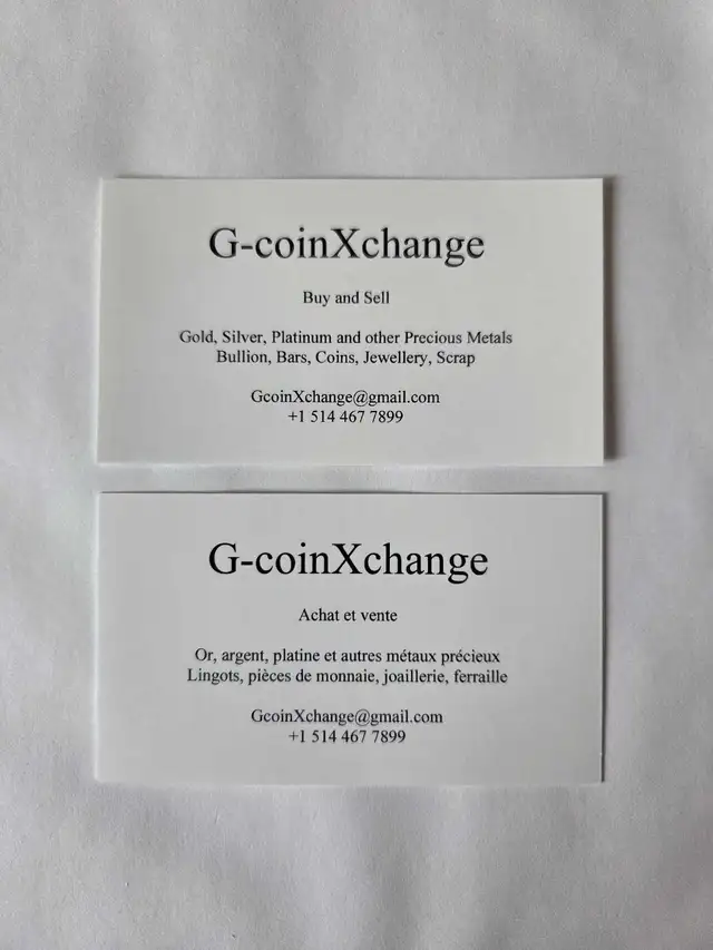 Or argent platine métaux précieux lingots pièces de monnaie joai