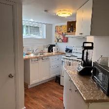 Ste-Foy chambre étudiant U. Laval Cegep Garneau secteur Myrand