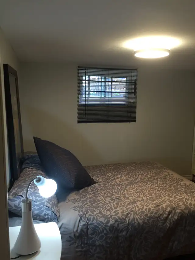 Ste-Foy chambre étudiant U. Laval Cegep Garneau secteur Myrand - Photo 4