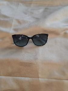 Tiffany & Co. Sunglasses (Baby Blue)