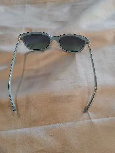 Tiffany & Co. Sunglasses (Baby Blue) - Photo 3