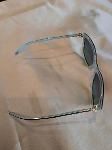 Tiffany & Co. Sunglasses (Baby Blue) - Photo 4
