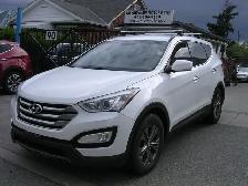 2015 Hyundai Santa Fe Sport Premium AWD