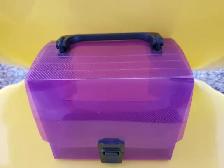 9 DIFFÉRENTS SACS NEUFS POUR METTRE LE MAQUILLAGE: $5.00 CHACUN - Photo 6