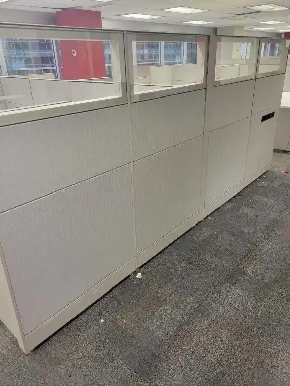 Teknion Leverage System-Used Cubicles For Sale-Call Now! - Photo 2