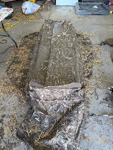 Canada Goose Decoys - Photo 6