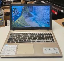 Laptop ASUS D5405 Intel N3050 4Go Ram SSD 240Go DVD HDMI Win11