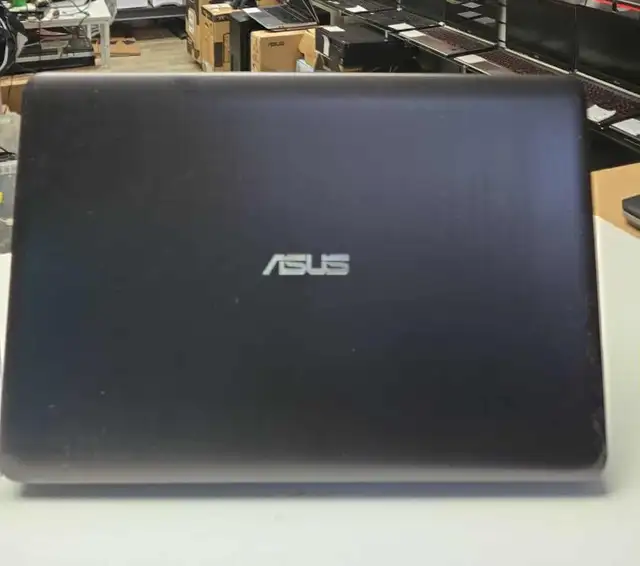 Laptop ASUS D5405 Intel N3050 4Go Ram SSD 240Go DVD HDMI Win11 - Photo 4