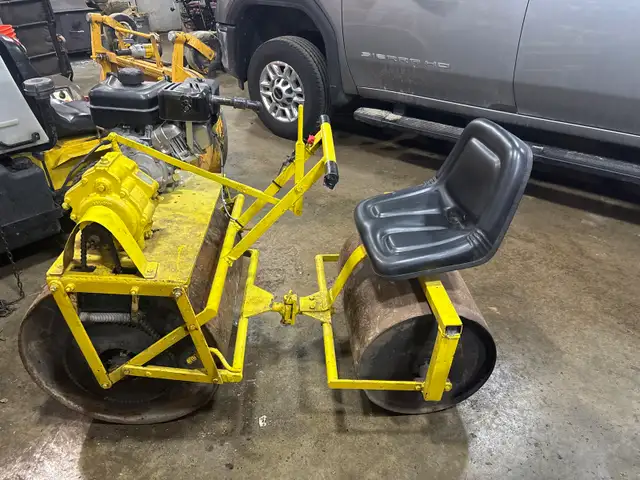 lawn mowers - Photo 4