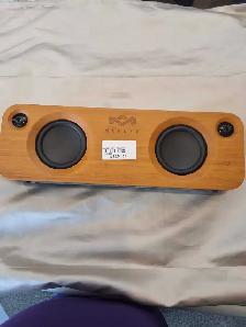 Marley Get Together Bluetooth Speaker