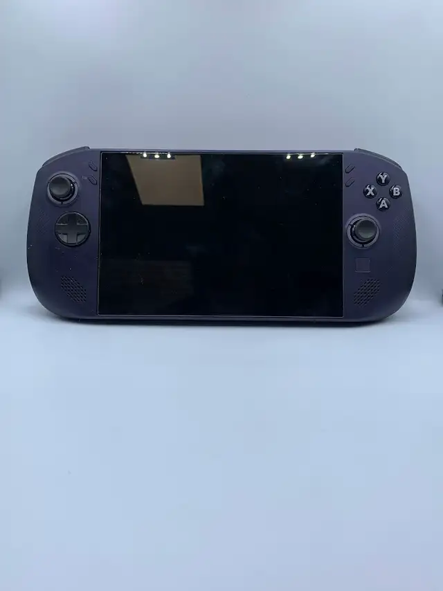 Lenovo Legion Go S 8″ WUXGA Touch Gaming Console