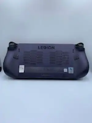 Lenovo Legion Go S 8″ WUXGA Touch Gaming Console - Photo 2