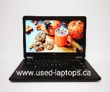 Dell Latitude E5450 | i5 5th Gen | 8GB | 256GB SSD | 14' FHD