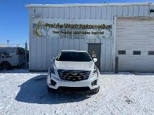 2017 Cadillac XT5 Premium Luxury AWD - Photo 2