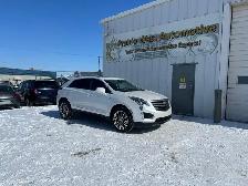 2017 Cadillac XT5 Premium Luxury AWD - Photo 3