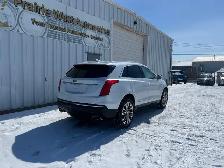 2017 Cadillac XT5 Premium Luxury AWD - Photo 5