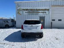 2017 Cadillac XT5 Premium Luxury AWD - Photo 6